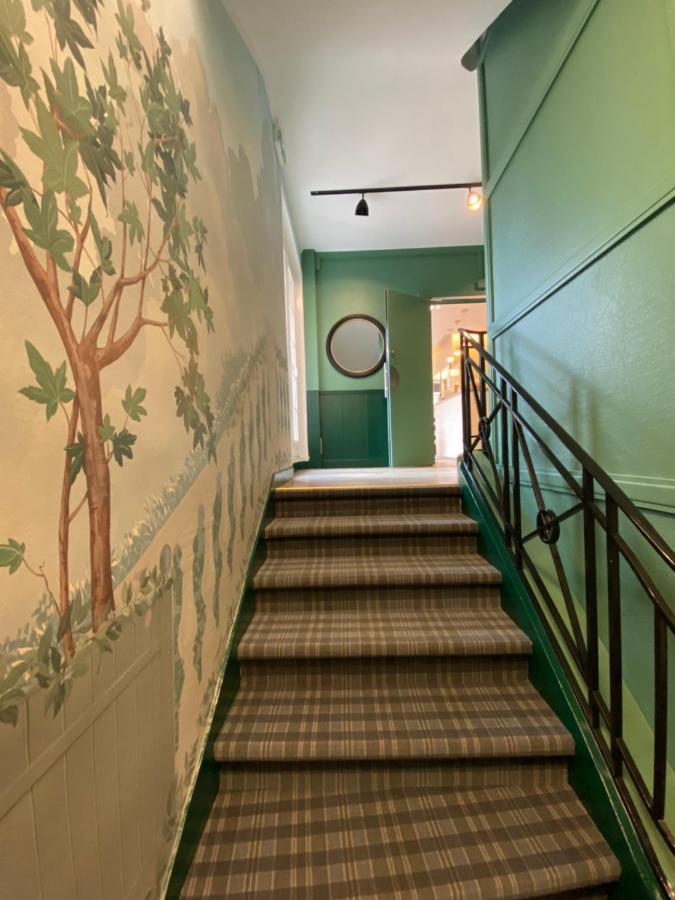 Hotel Marguerite Orléans Exterior photo