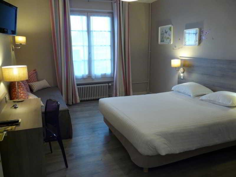 Hotel Marguerite Orléans Exterior photo